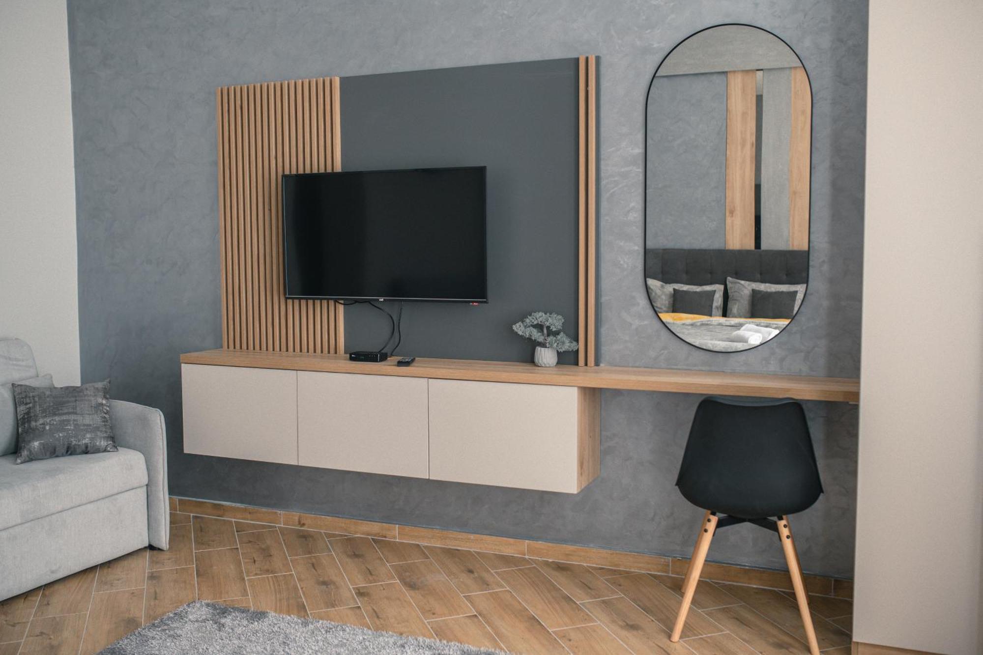 Brent Collection - Apartments In City Center Novi Sad Exteriör bild